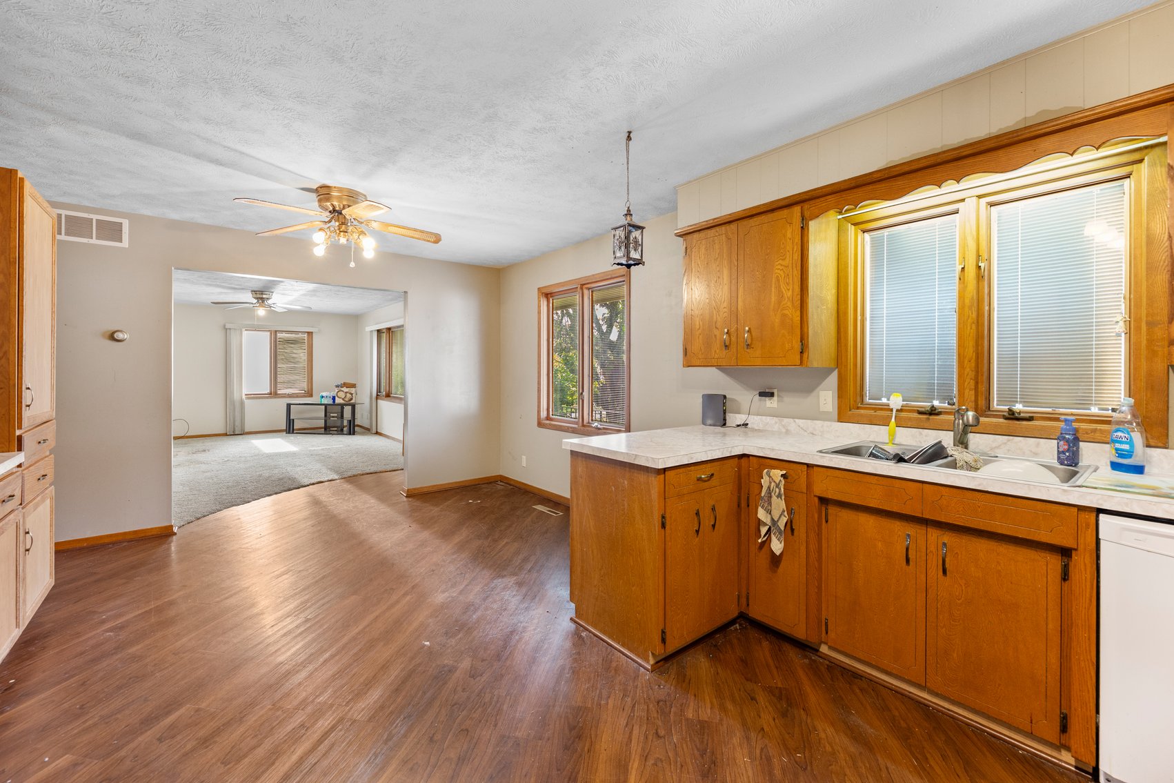 Image for 122 S Maple Street, Pretty Prairie