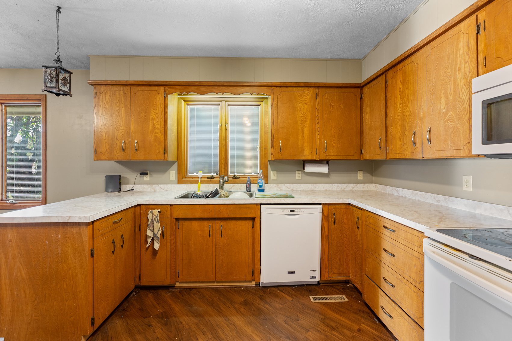Image for 122 S Maple Street, Pretty Prairie