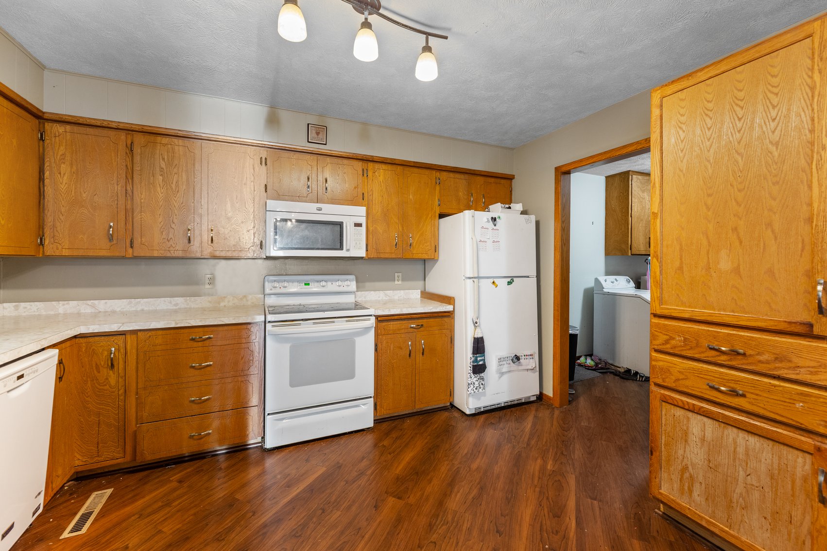 Image for 122 S Maple Street, Pretty Prairie
