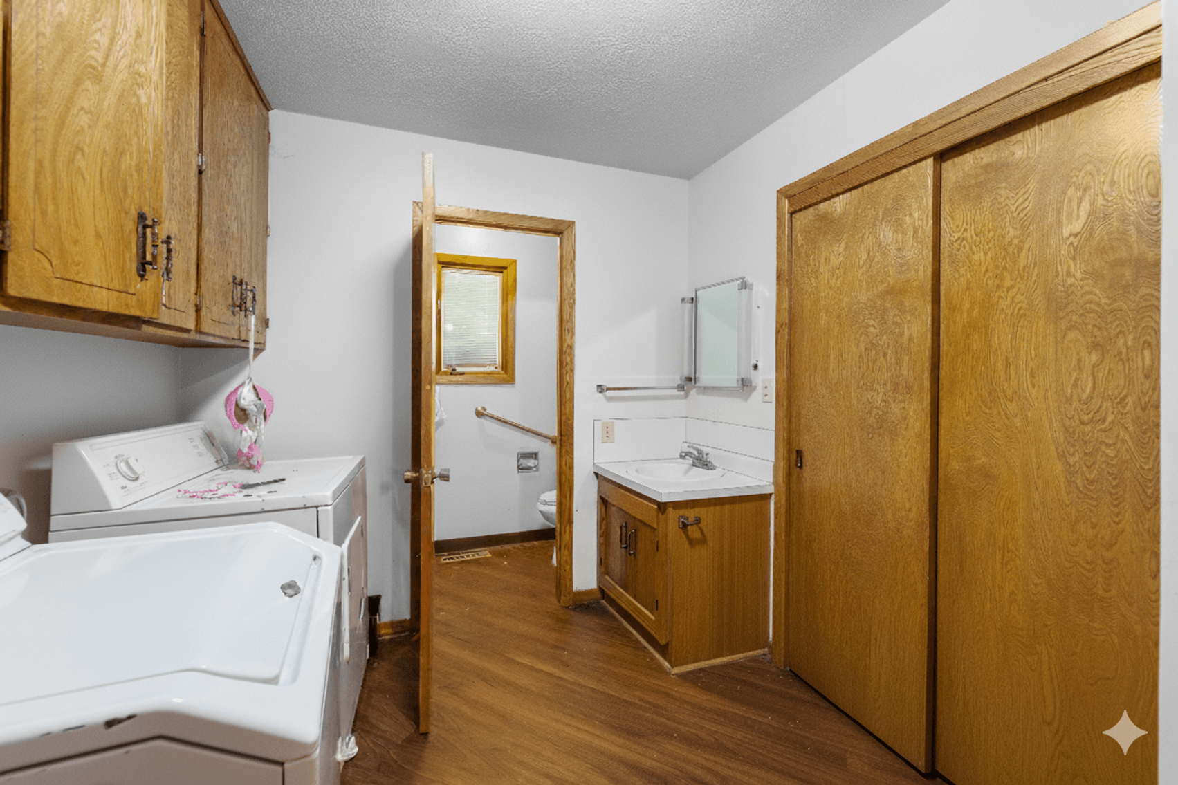 Image for 122 S Maple Street, Pretty Prairie