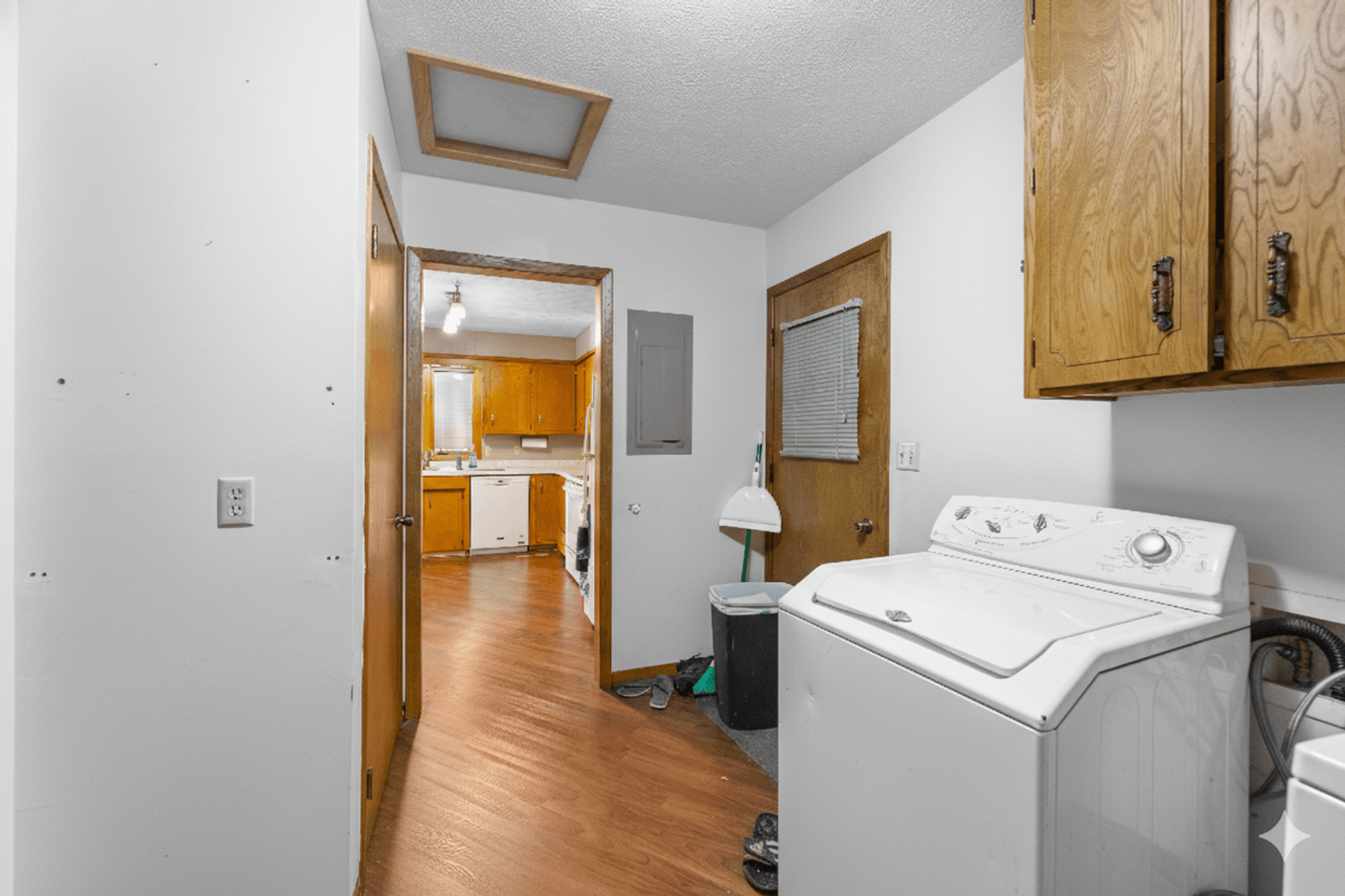Image for 122 S Maple Street, Pretty Prairie