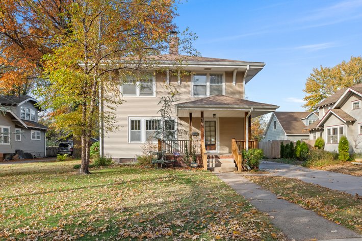 Image for 437 N Fountain Ave