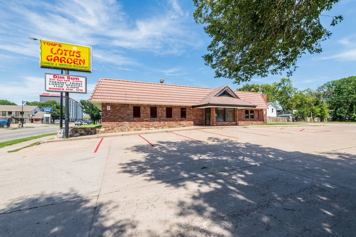 Image for 822 S Broadway