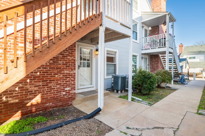 Image for 1717 S Cypress #1613