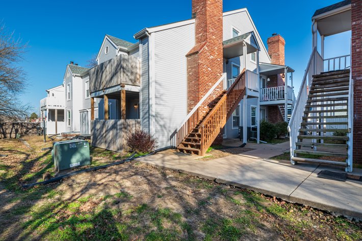 Image for 1717 S Cypress #1613