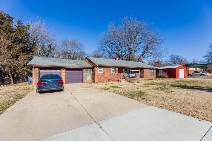 Image for 3430 E Crystal Street