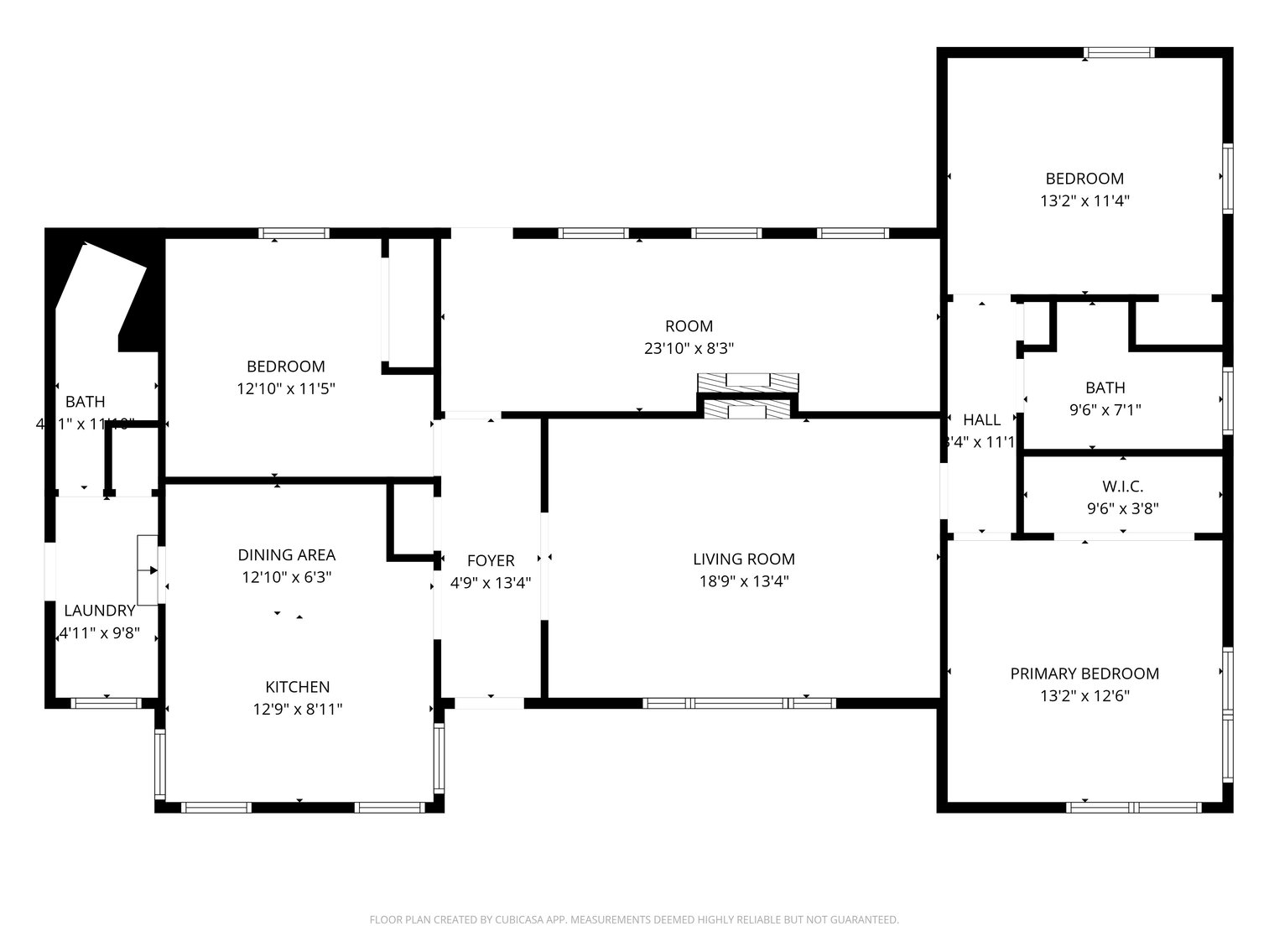 Image for 3430 E Crystal Street