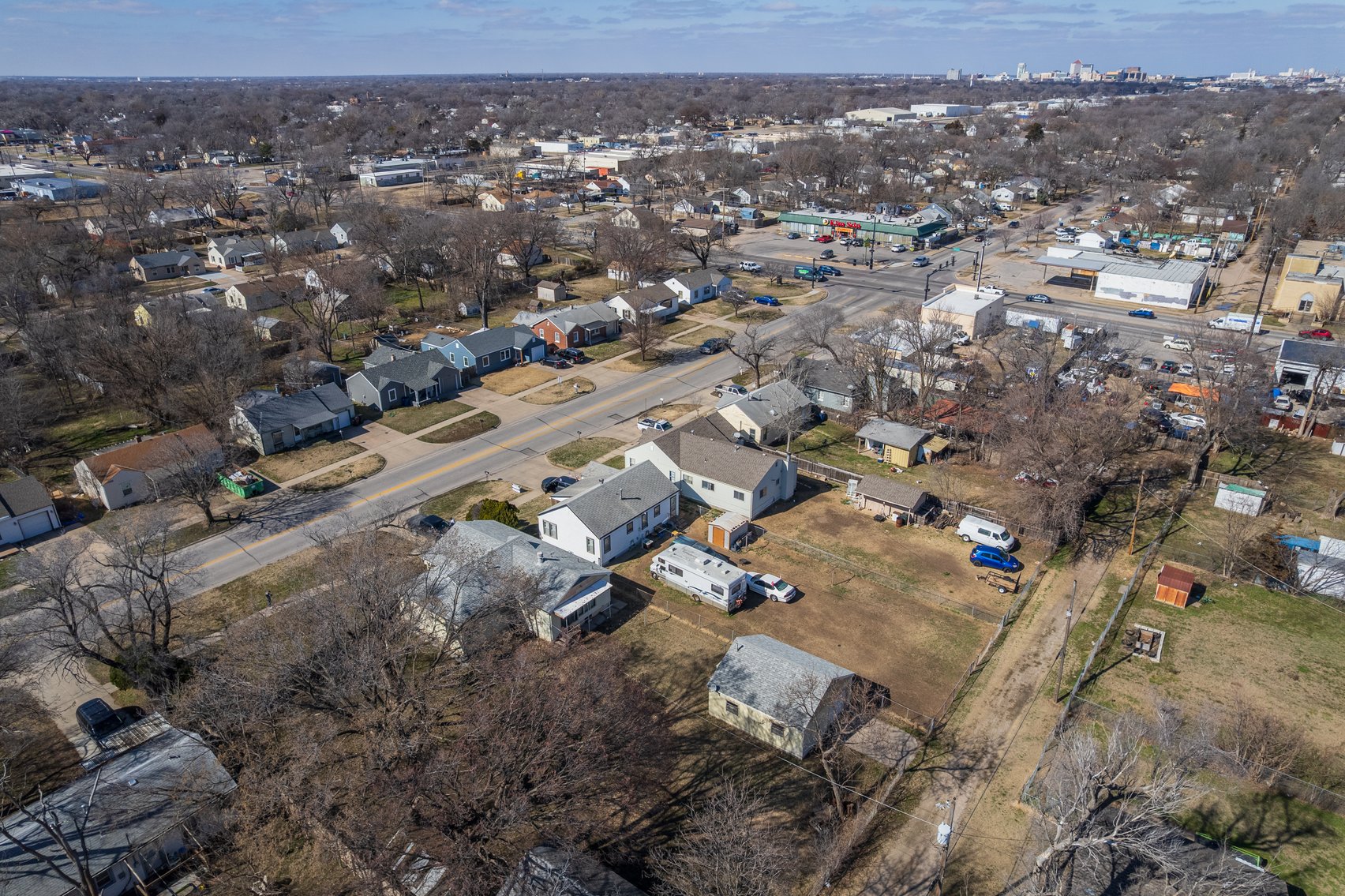 Image for 2430 S Washington Ave