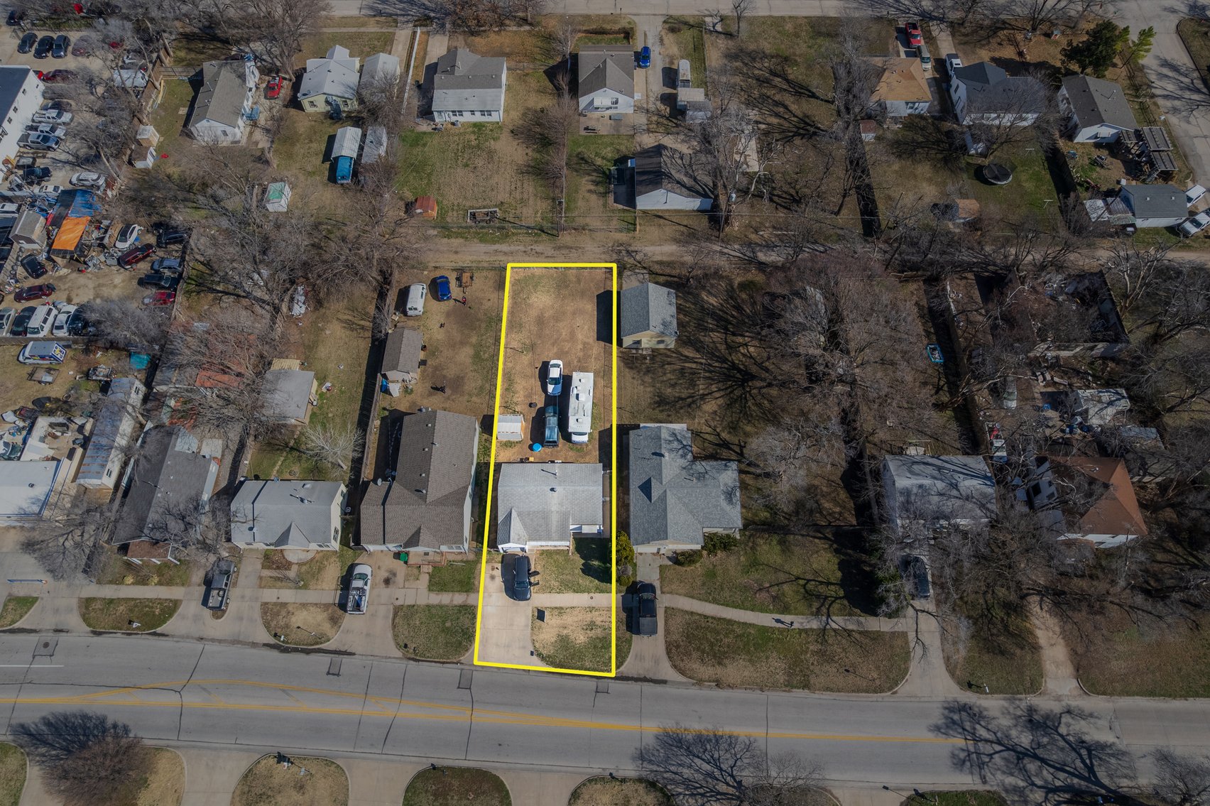 Image for 2430 S Washington Ave