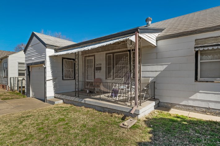 Image for 2430 S Washington Ave