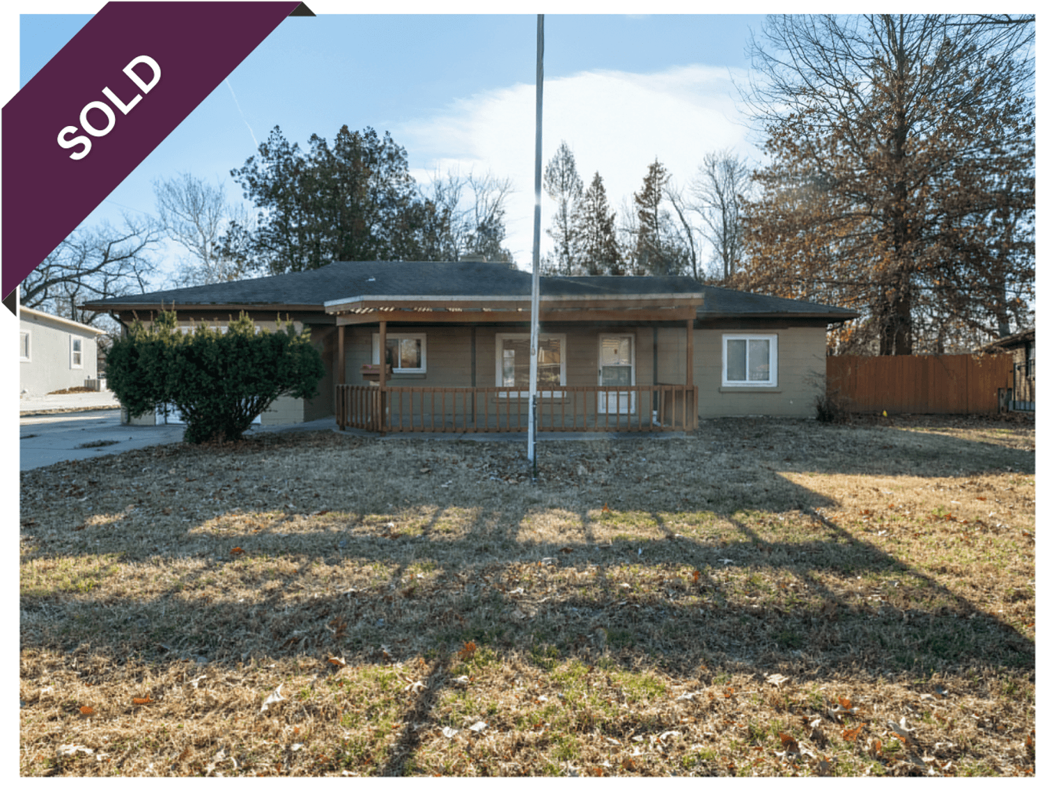 Image for 2815 E. Glen Oaks Dr.