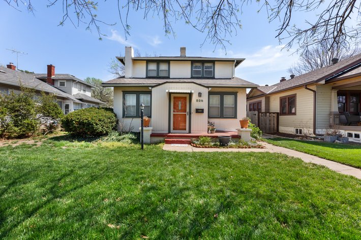 Image for 806 N Porter Ave