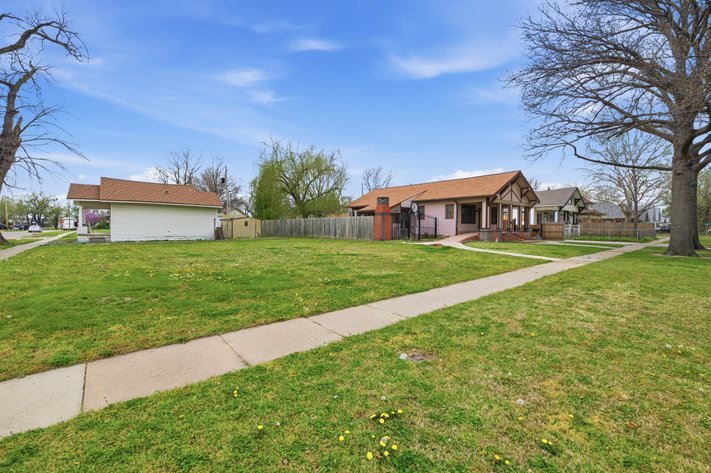 Image for 1341 S Waco Ave