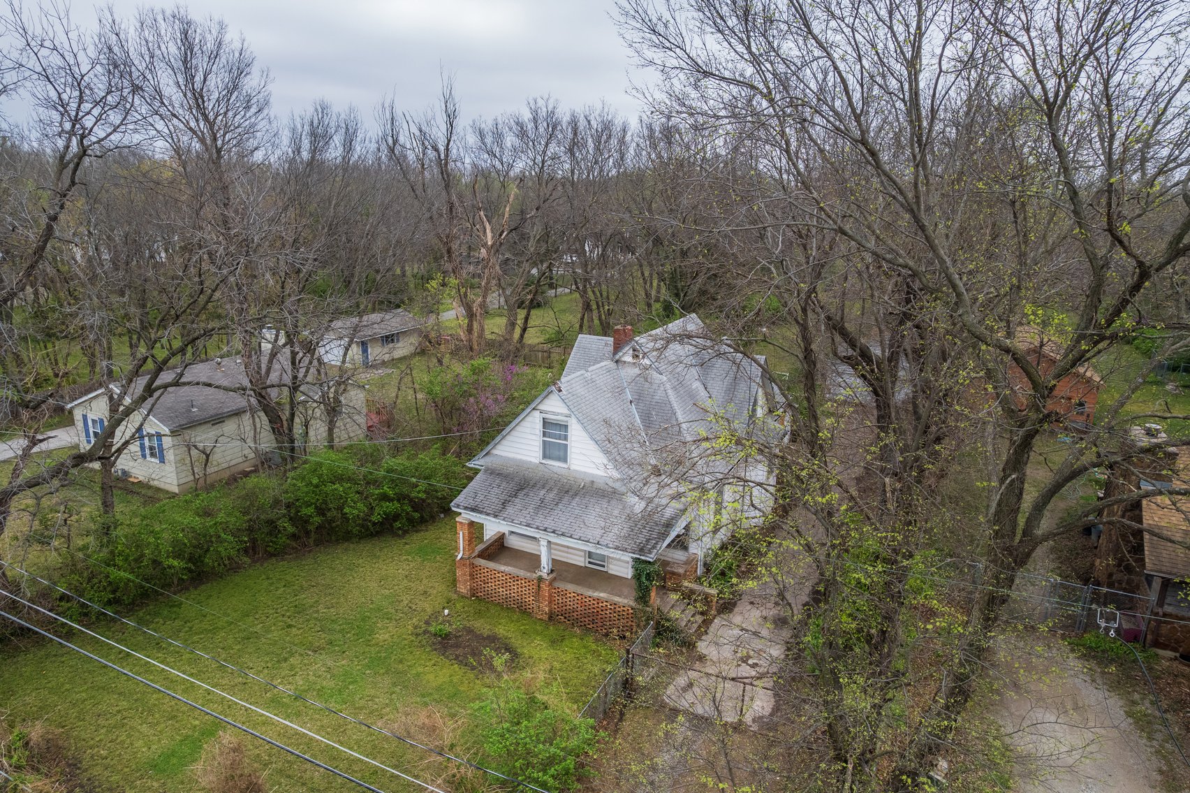 Image for 1315 W 35th Street N