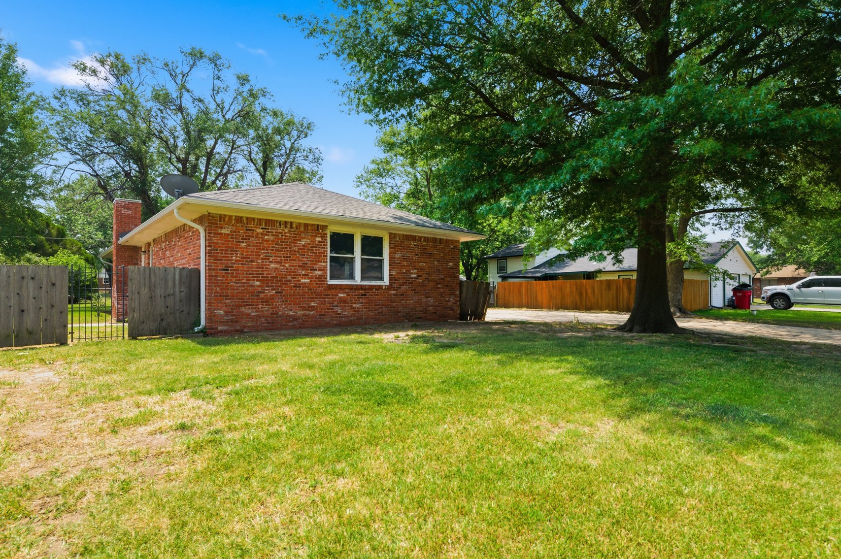 Image for 1556 N Timothy Ln, Wichita