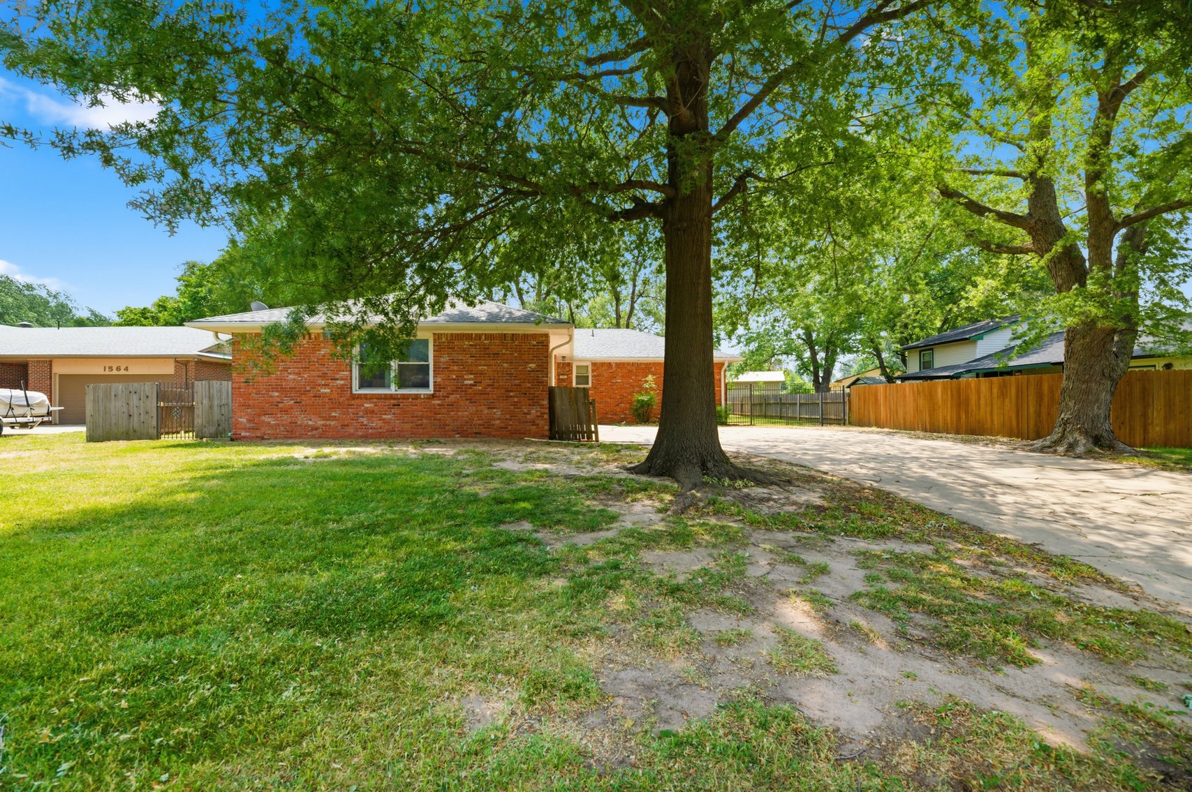 Image for 1556 N Timothy Ln, Wichita