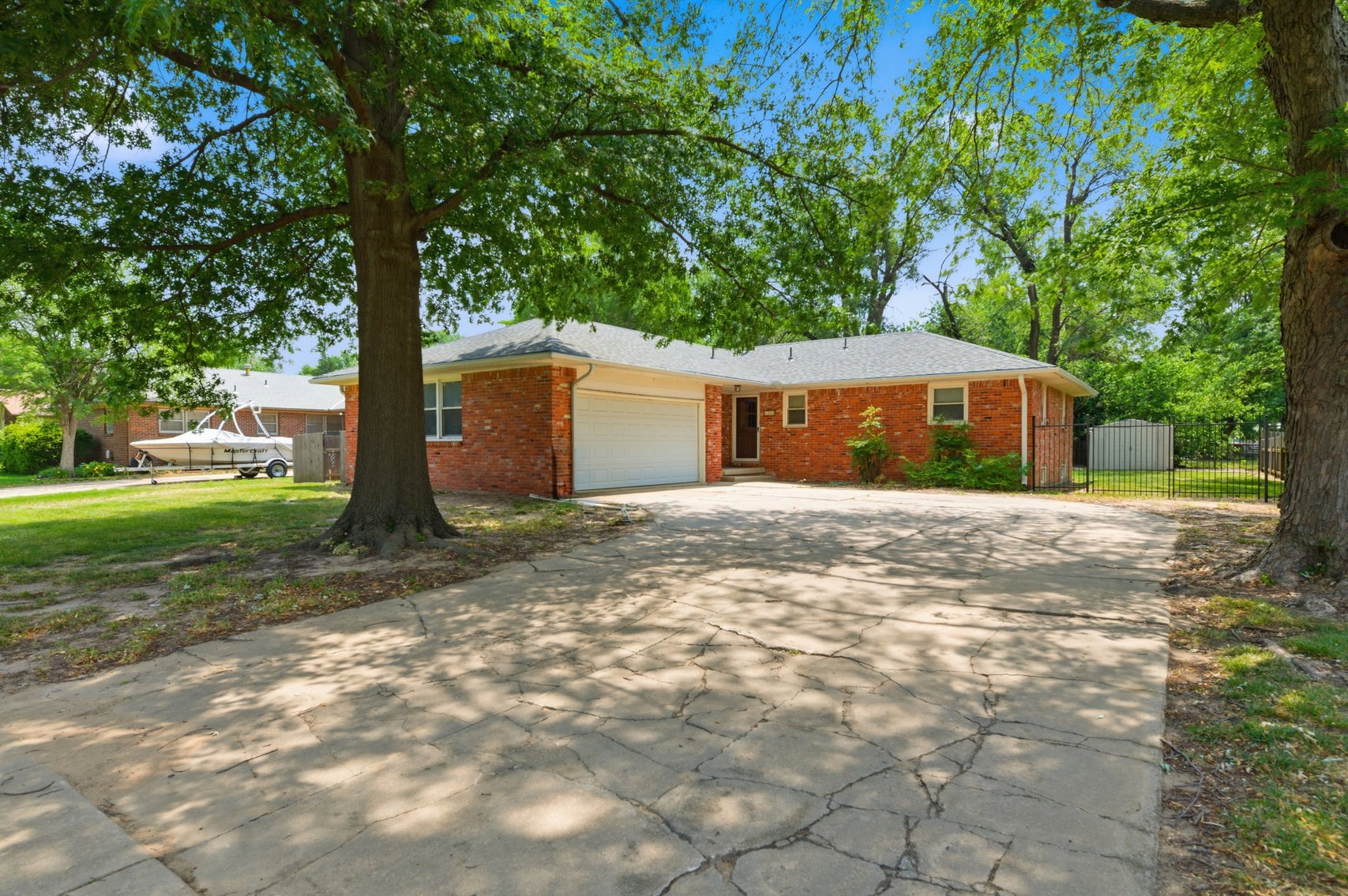 Image for 1556 N Timothy Ln, Wichita