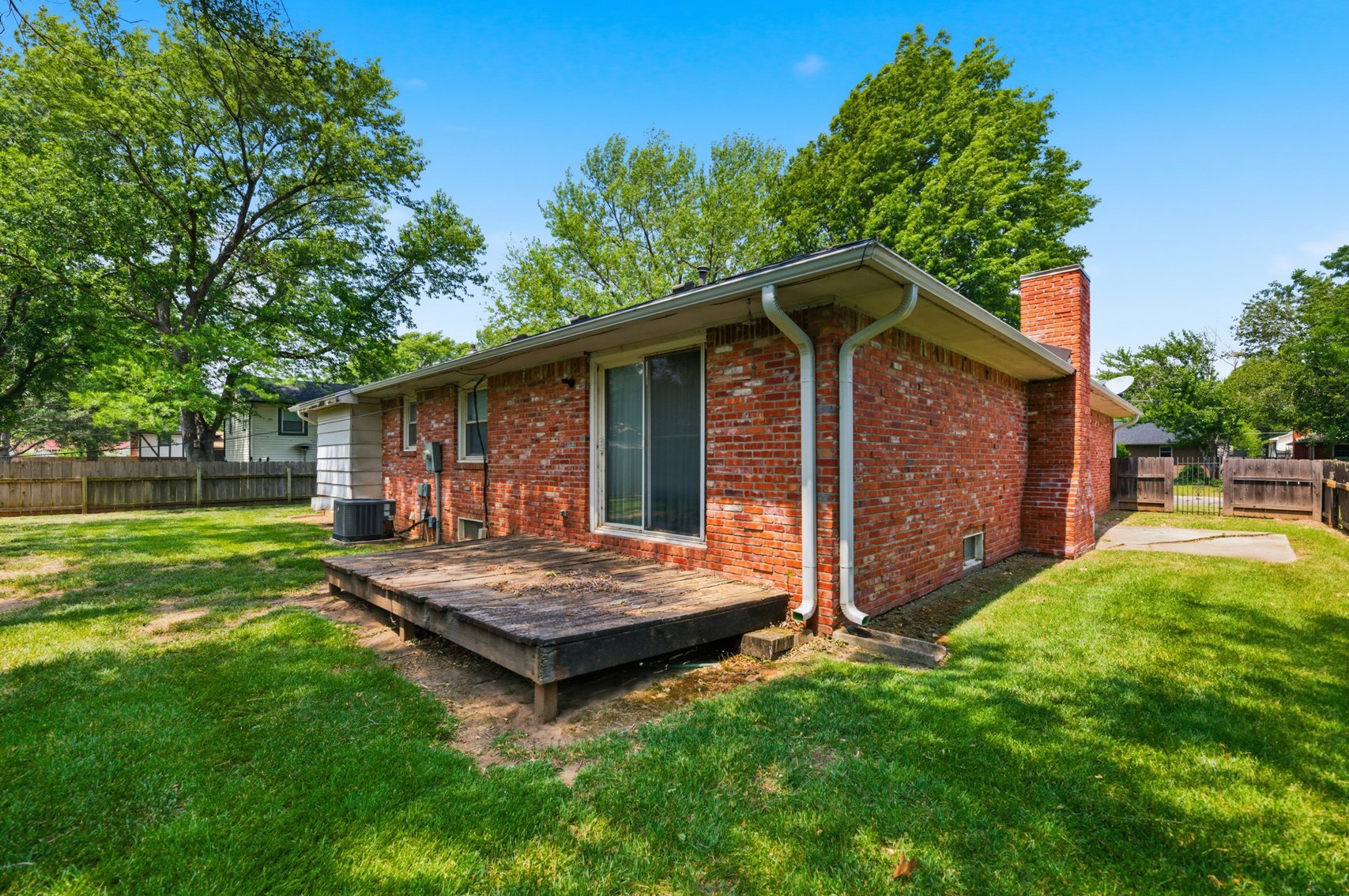 Image for 1556 N Timothy Ln, Wichita