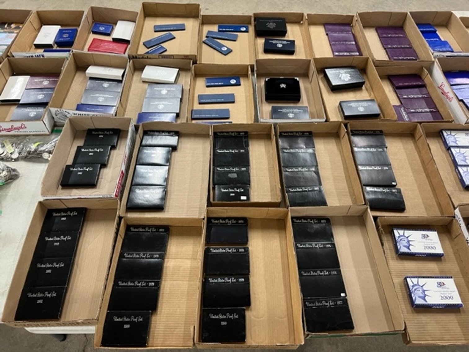 Image for Dennis Kramer Coin Collection