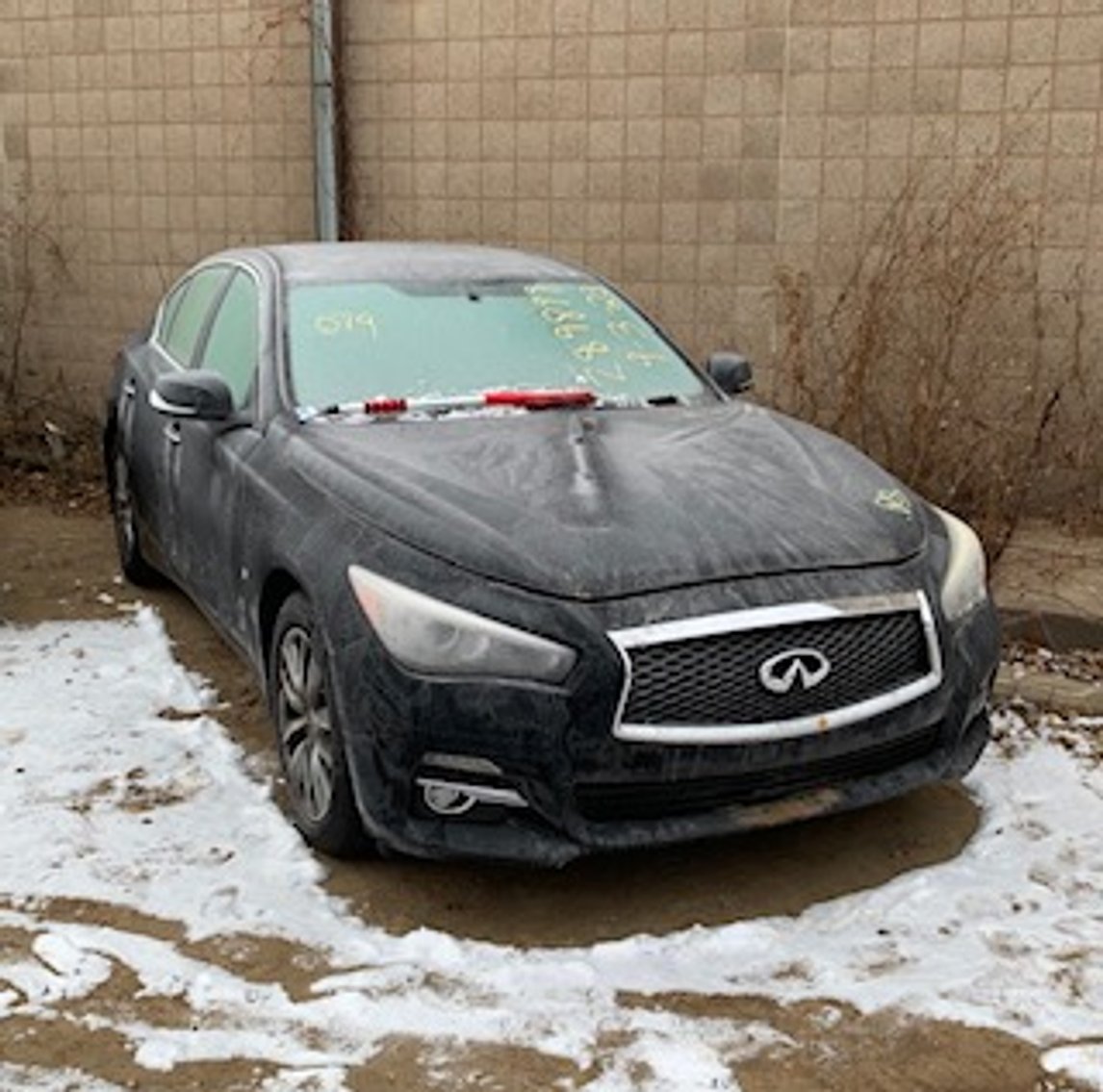 Image for Saint Paul Police Impound