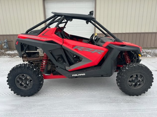 Image for December Consignments