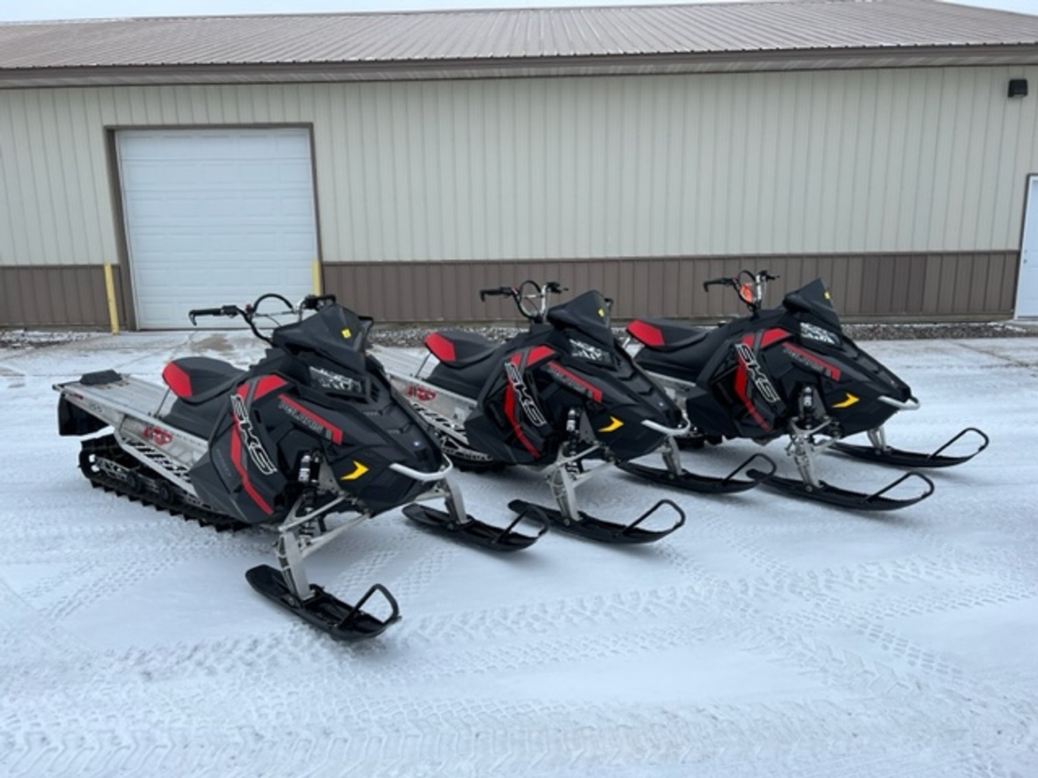 Image for December Consignments