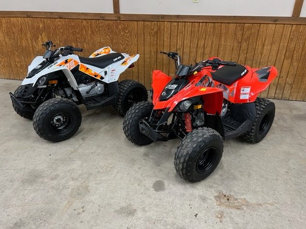 Image for December Consignments