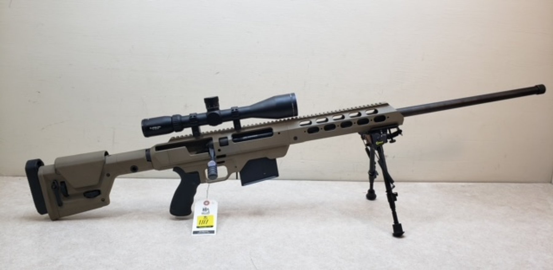 Image for December Consignments