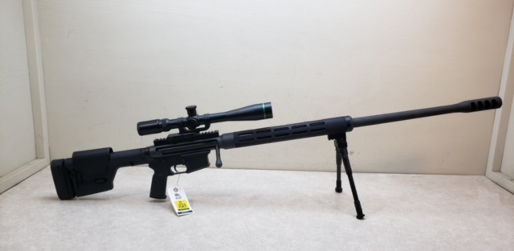 Image for December Consignments