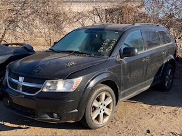 Image for Saint Paul Police Impound