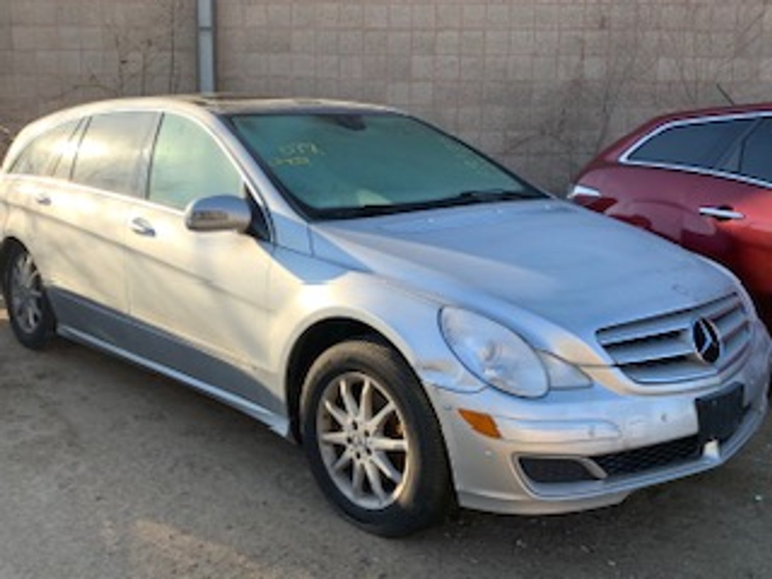 Image for Saint Paul Police Impound