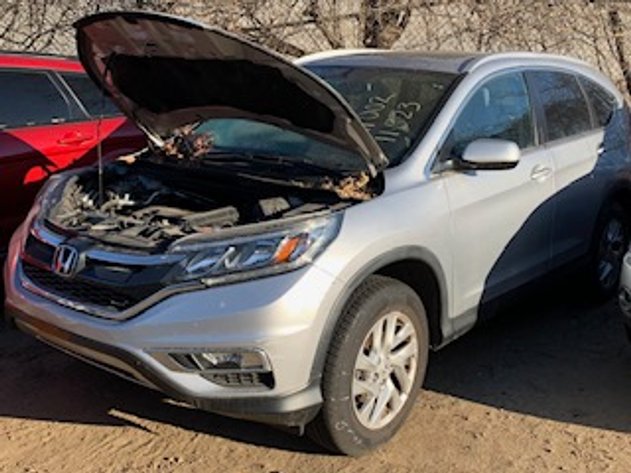 Image for Saint Paul Police Impound