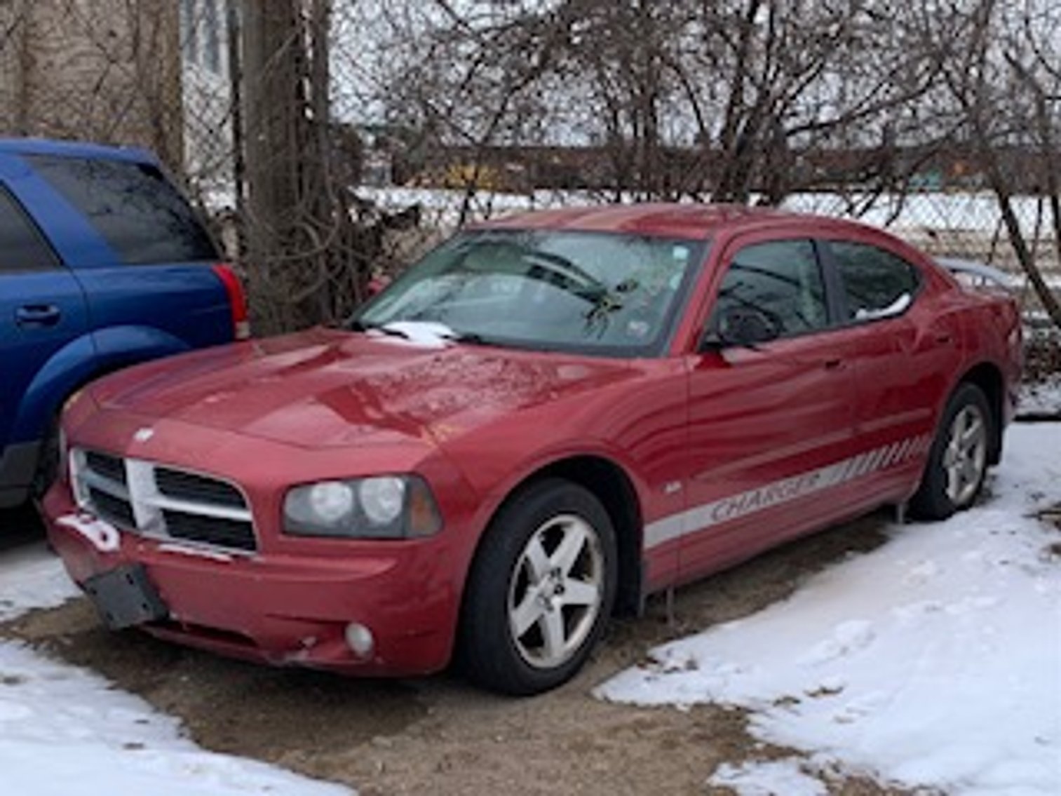 Image for Saint Paul Police Impound