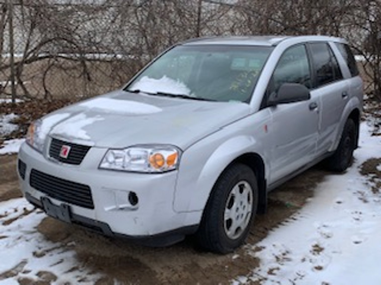 Image for Saint Paul Police Impound