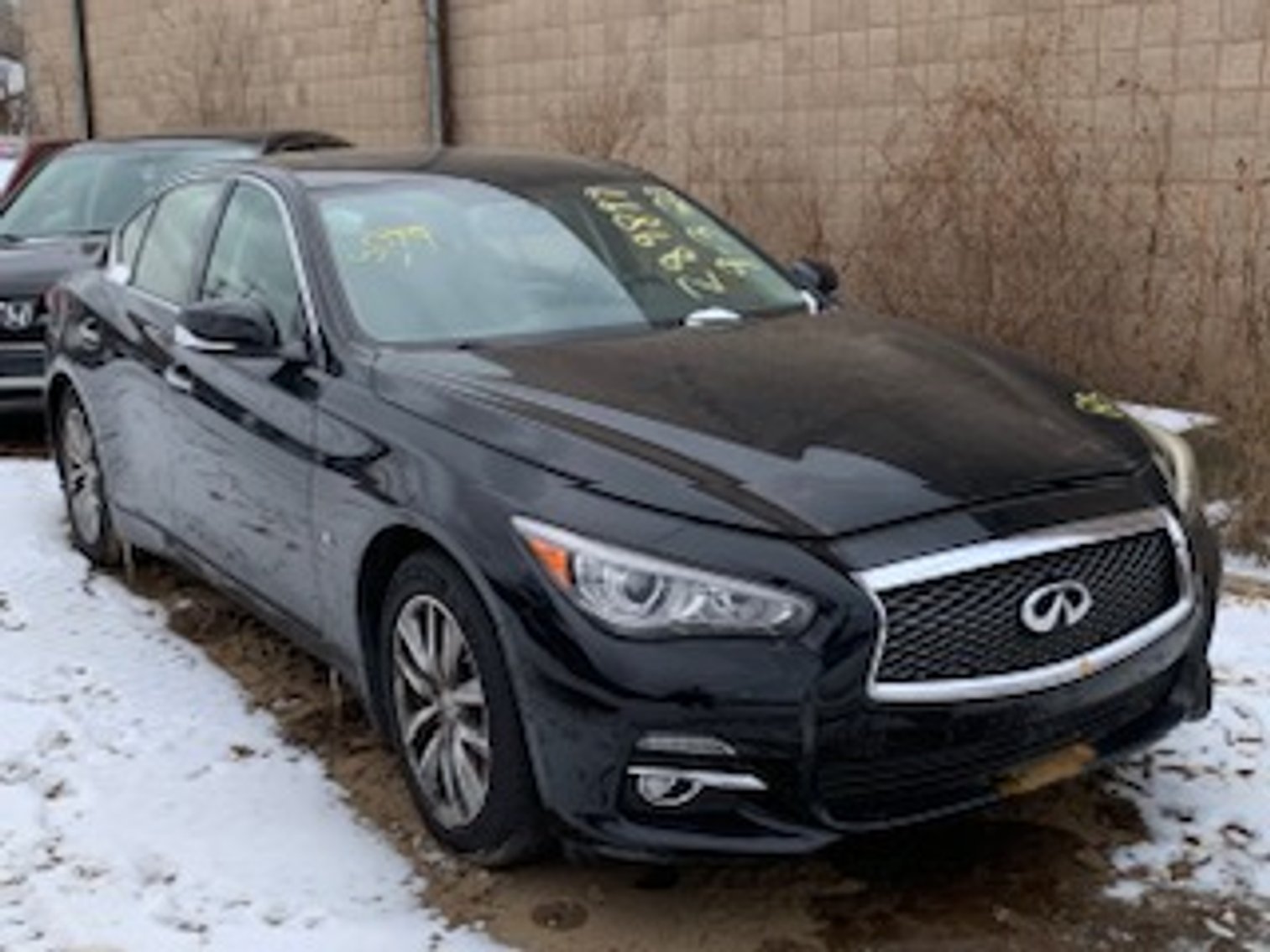 Image for Saint Paul Police Impound