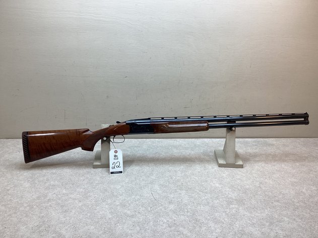 Image for January Firearms