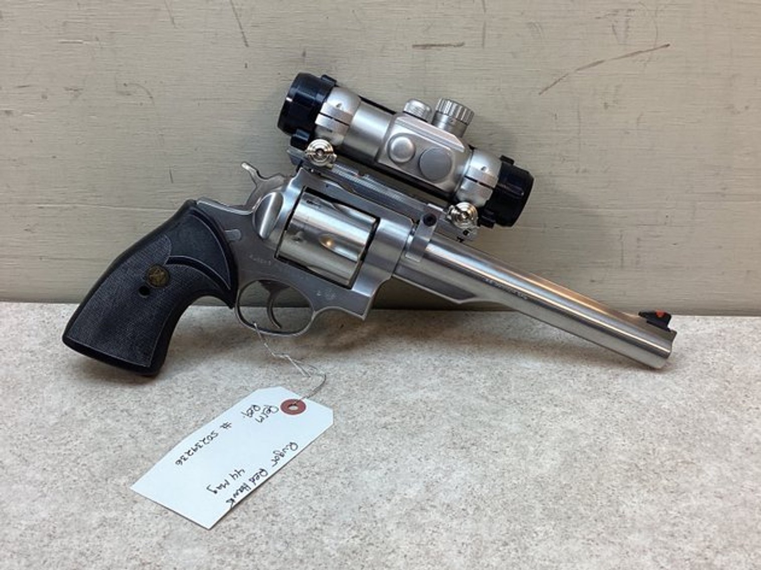 Image for January Firearms