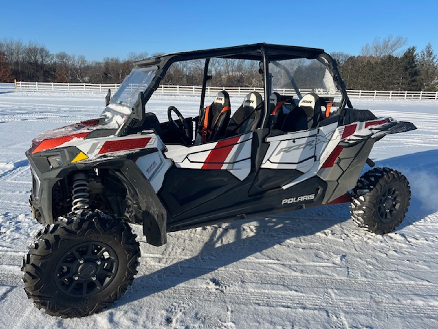 Image for January Powersports and More.