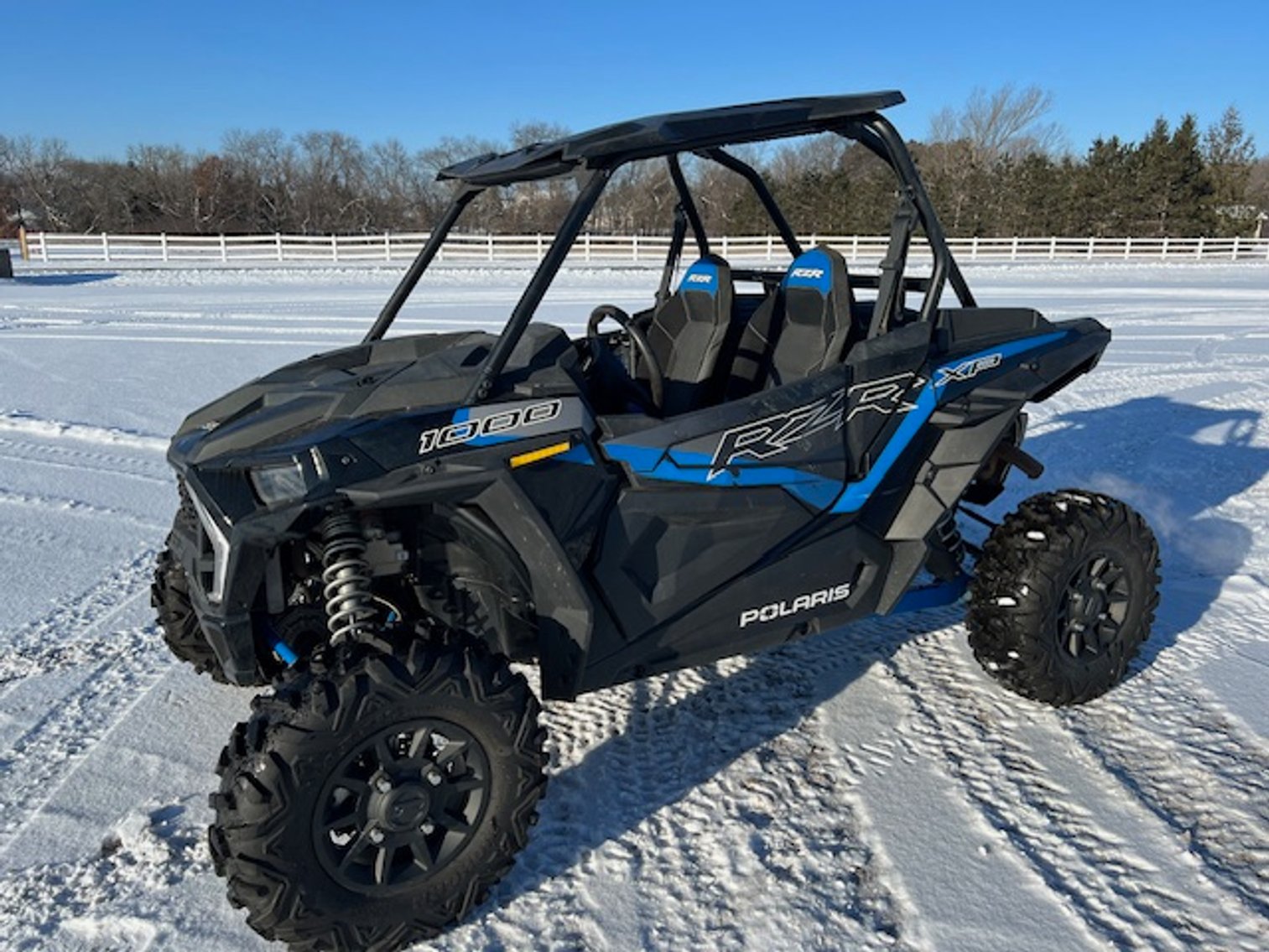 Image for January Powersports and More.