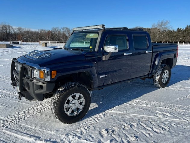 Image for January Powersports and More.