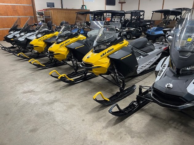 Image for January Powersports and More.