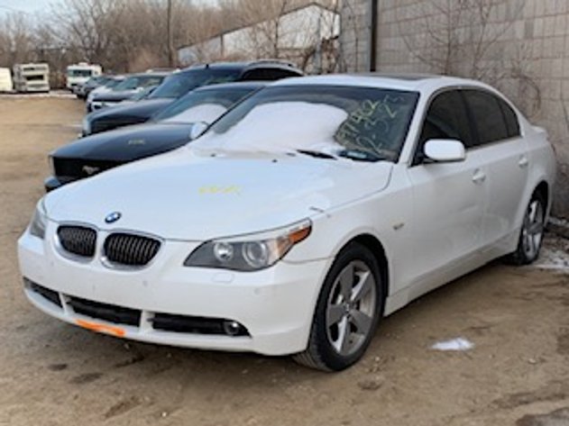 Image for Saint Paul Police Impound