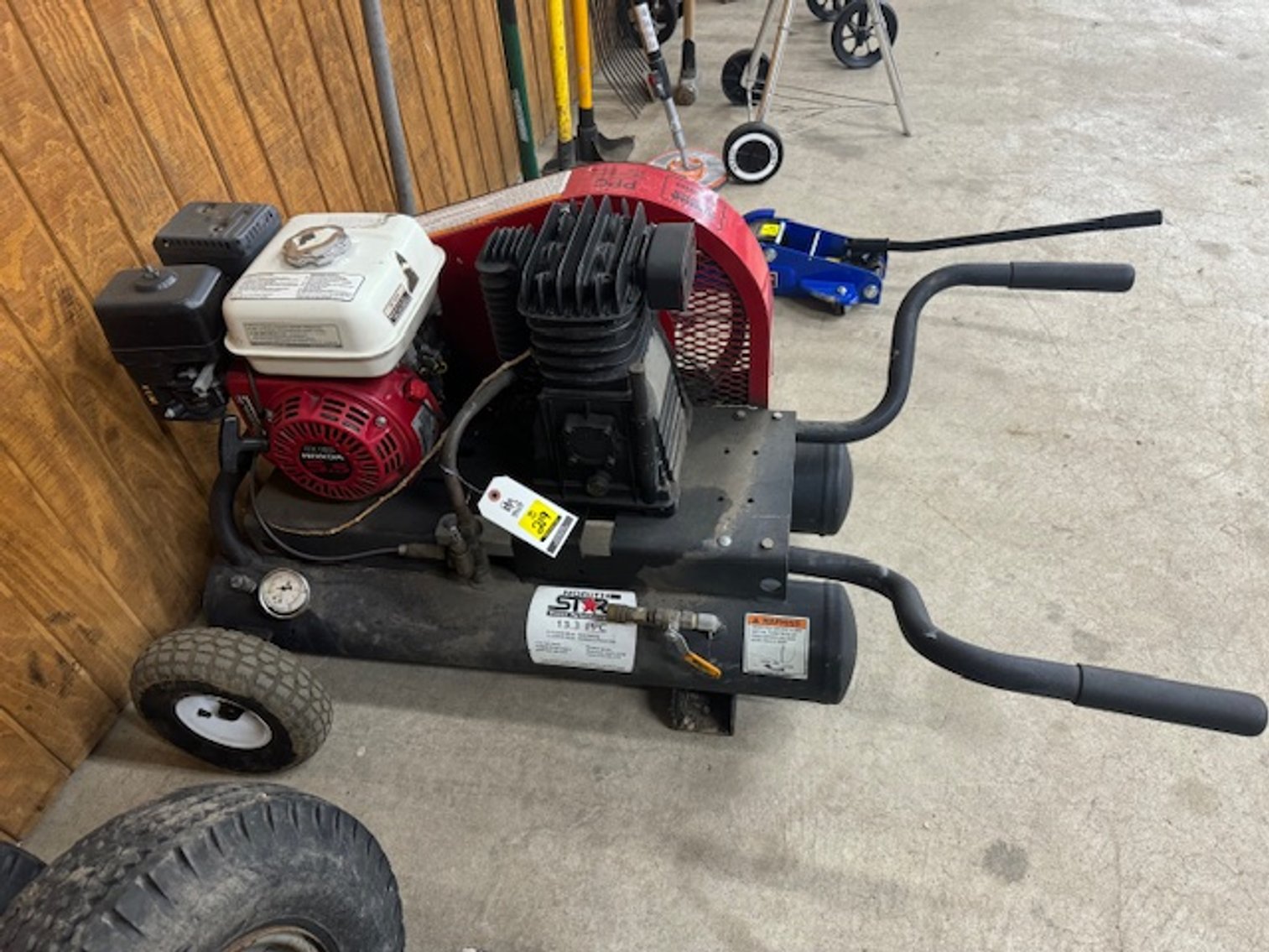 Image for February Firearms, Tools and More.