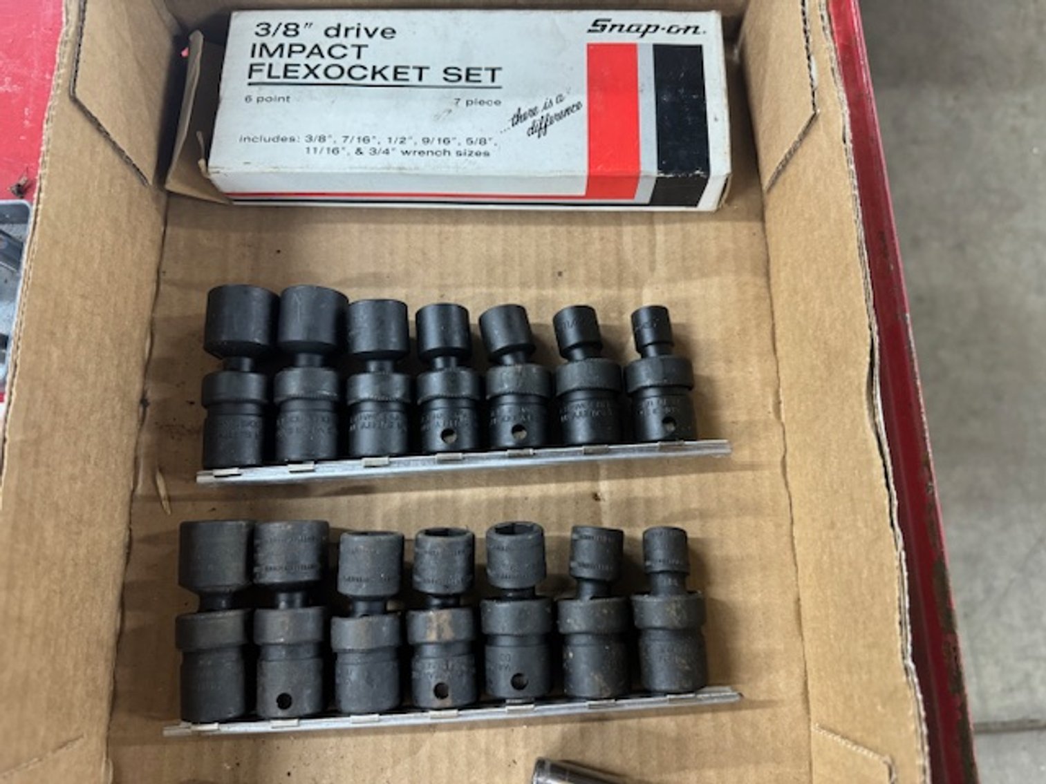 Image for February Firearms, Tools and More.