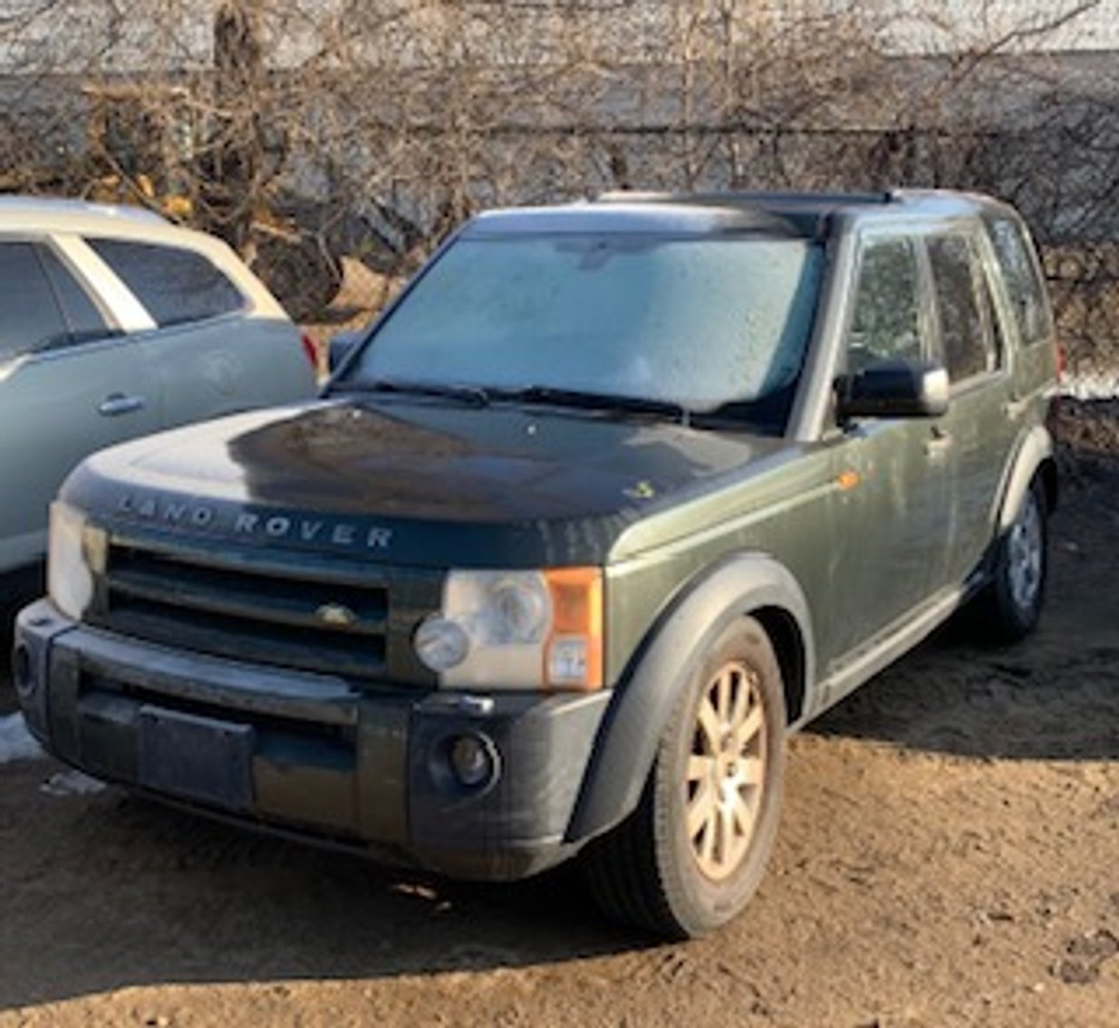 Image for Saint Paul Police Impound