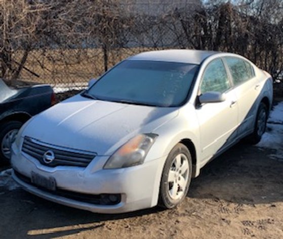 Image for Saint Paul Police Impound