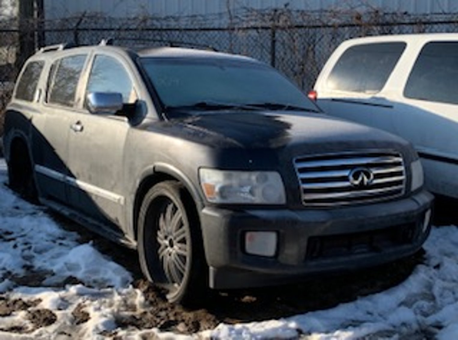 Image for Saint Paul Police Impound