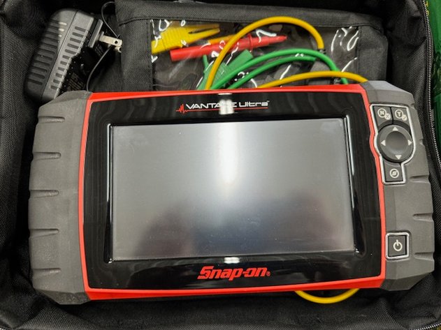 Image for Pawn Shop Inventory Reduction