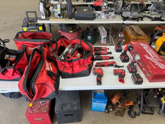 Image for Pawn Shop Inventory Reduction