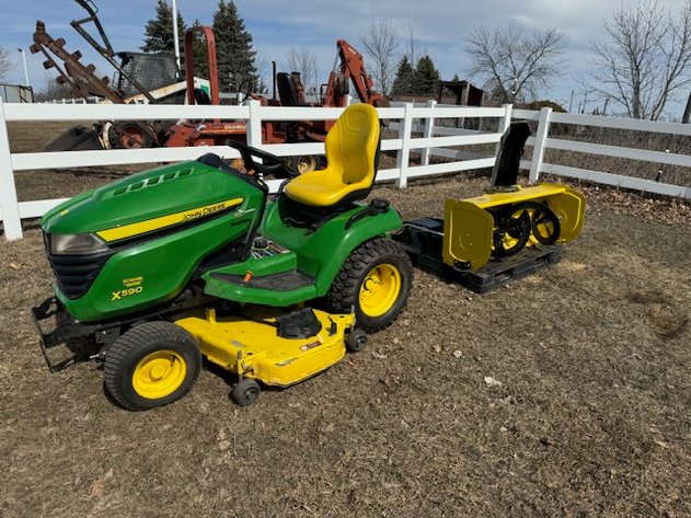 Image for March Powersports and More